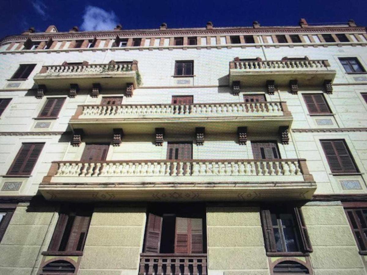 Luxury Old Town Cervantes Paz En El Casco Antiguo Málaga Eksteriør bilde